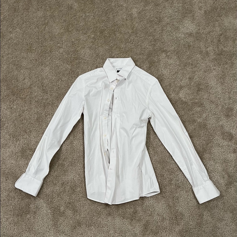 Versace Collection dress shirt